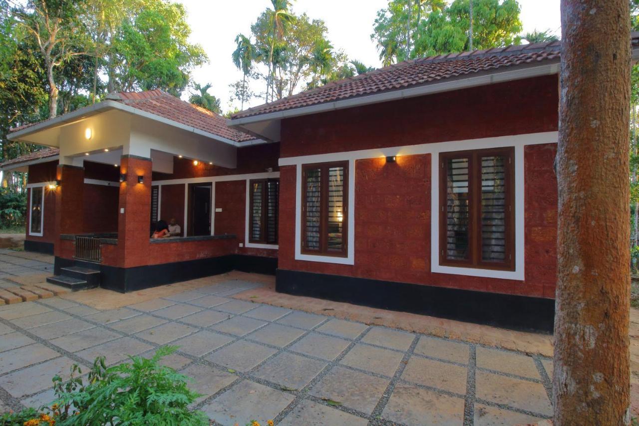 Tall Trees - Modern Forest Villa In Wayanad Султан-Батері Екстер'єр фото